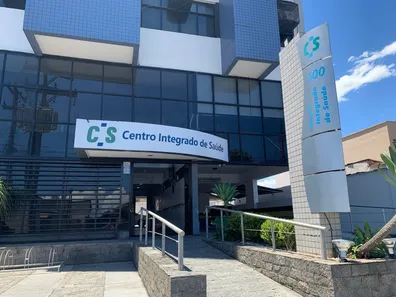 Prédio Inteiro à venda no Vila Julieta, Resende