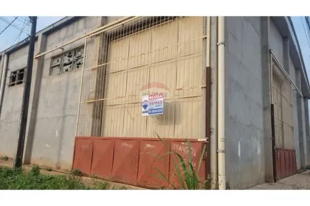 Galpão / Depósito / Armazém para alugar, 496m² no Nova Marabá, Marabá