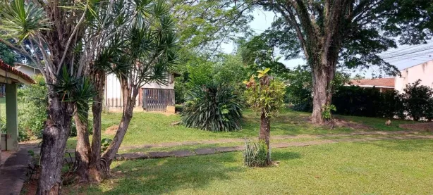 Fazenda / Sítio / Chácara à venda, 132m² no Monte Carlo, Americana