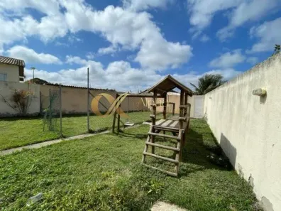Casa de Condomínio com 2 Quartos à venda, 195m² no Parque Dois Meninos, São Pedro da Aldeia