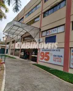 Conjunto Comercial / Sala com 1 Quarto à venda, 89m² no Centro, Jaguariúna
