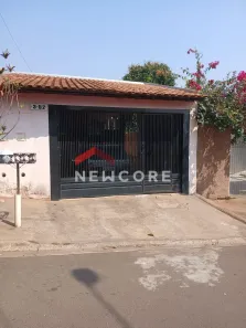 Casa com 3 Quartos à venda, 180m² no Vila Industrial, Bauru