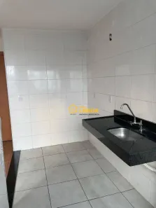 Apartamento com 2 Quartos à venda, 43m² no Colônia (Zona Leste), São Paulo