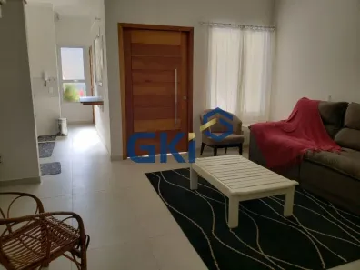Casa de Condomínio com 4 Quartos para venda ou aluguel, 151m² no Juquehy, São Sebastião