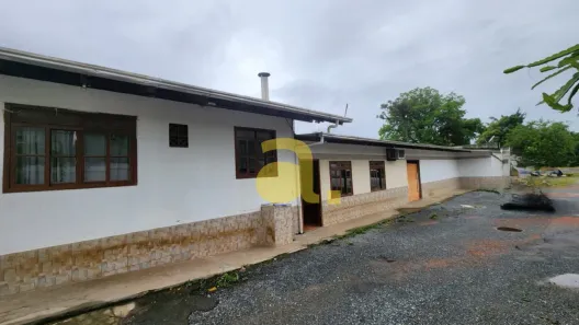 Galpão / Depósito / Armazém com 1 Quarto para alugar, 120m² no Velha, Blumenau