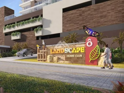 Apartamento com 2 Quartos à venda, 69m² no Armação, Penha