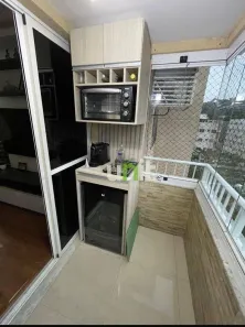 Apartamento com 3 Quartos à venda, 80m² no Badu, Niterói