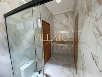 Casa com 4 Quartos à venda, 360m² no Setor Cristina II, Trindade