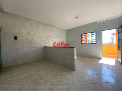 Casa com 3 Quartos para alugar, 360m² no Veneza, Ribeirão das Neves