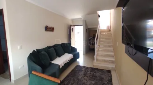 Casa com 3 Quartos para alugar, 342m² no Lagoinha, Ubatuba