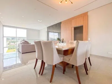 Casa de Condomínio com 3 Quartos à venda, 273m² no Tanguá, Almirante Tamandaré