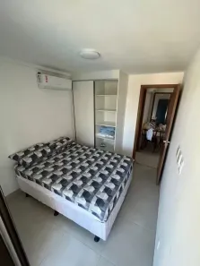 Apartamento com 3 Quartos à venda, 114m² no Itacimirim (Monte Gordo), Camaçari