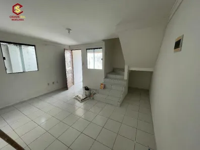 Apartamento com 2 Quartos à venda, 70m² no Mangabeira, João Pessoa