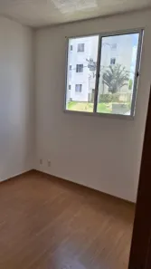 Apartamento com 2 Quartos à venda, 43m² no Chácaras Reunidas Santa Terezinha, Contagem