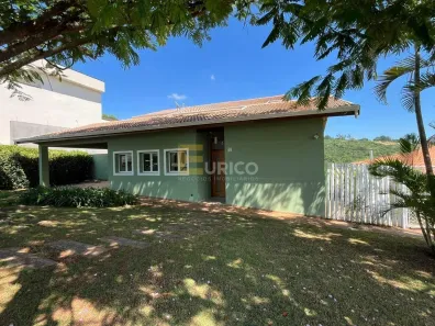 Casa de Condomínio com 4 Quartos à venda, 360m² no , Itupeva
