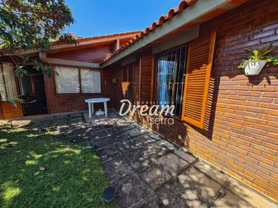 Casa de Condomínio com 3 Quartos à venda, 103m² no Posse, Teresópolis