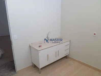Galpão / Depósito / Armazém à venda, 380m² no Parque dos Sabiás (Padre Nóbrega), Marília