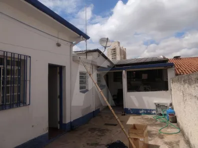 Terreno / Lote / Condomínio à venda, 630m² no Vila Paiva, São Paulo