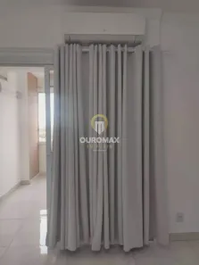 Apartamento com 2 Quartos para alugar, 55m² no Parque Minas Gerais, Ourinhos
