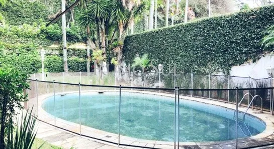 Casa com 4 Quartos para alugar, 450m² no Retiro Morumbi, São Paulo