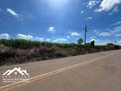 Terreno / Lote / Condomínio à venda, 89613m² no Jardim Nova Limeira, Limeira