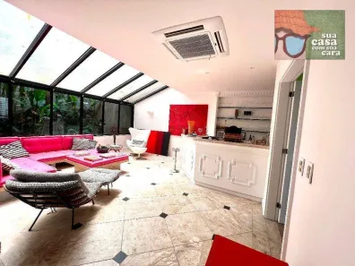 Hotel / Motel / Pousada com 7 Quartos à venda, 705m² no São Conrado, Rio de Janeiro