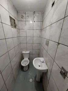 Loja / Salão / Ponto Comercial para alugar, 43m² no Piraporinha, Diadema