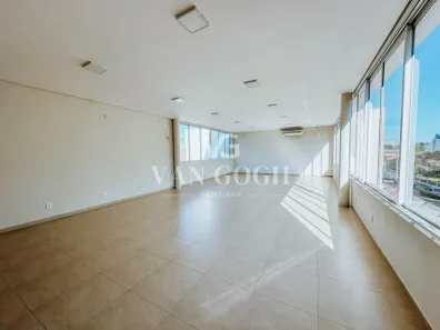 Conjunto Comercial / Sala para alugar, 100m² no Centro, Holambra
