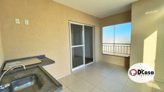 Cobertura com 3 Quartos à venda, 148m² no Vila São José, Taubaté