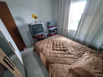 Apartamento com 2 Quartos à venda, 46m² no Jardim Graciosa, Campina Grande do Sul