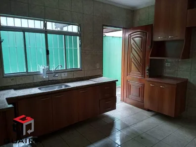 Casa com 3 Quartos à venda, 120m² no Jardim Sônia Maria, Mauá