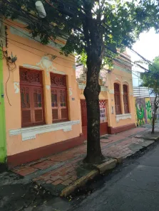 Hotel / Motel / Pousada à venda, 715m² no Soledade, Recife