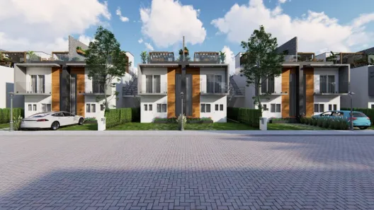 Casa de Condomínio com 2 Quartos à venda, 83m² no Jardim Coronel, Itanhaém