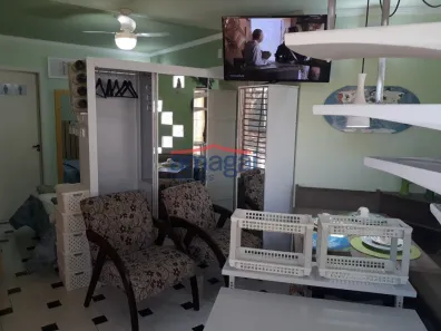 Sobrado com 1 Quarto para alugar, 64m² no Jardim Flórida, Jacareí