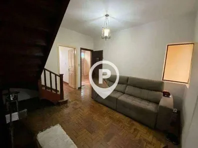 Sobrado com 3 Quartos para alugar, 210m² no Cerâmica, São Caetano do Sul