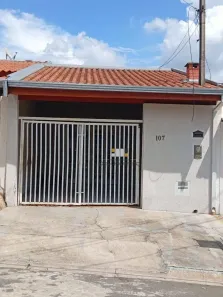 Casa com 2 Quartos à venda, 64m² no Jardim Novo Paraná, Sumaré