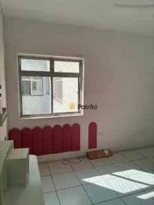 Cobertura com 2 Quartos para alugar, 88m² no Rudge Ramos, São Bernardo do Campo