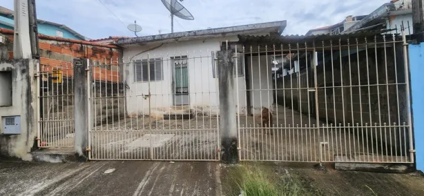 Casa com 2 Quartos à venda, 70m² no Centro, Igaratá