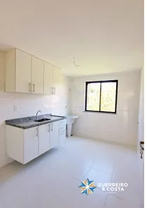Apartamento com 2 Quartos à venda, 60m² no Saldanha Marinho, Petrópolis