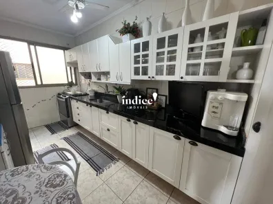 Cobertura com 4 Quartos para alugar, 240m² no República, Ribeirão Preto