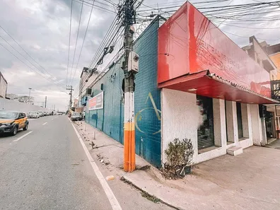 Loja / Salão / Ponto Comercial para alugar, 400m² no Centro, Belford Roxo