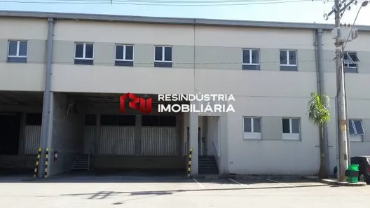 Galpão / Depósito / Armazém para alugar, 889m² no Santa Fé, Osasco