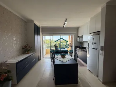 Apartamento com 2 Quartos à venda, 69m² no Jardim Europa, Jaguariúna