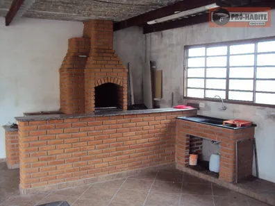 Casa com 4 Quartos à venda, 60m² no Jardim da Conquista (Zona Leste), São Paulo
