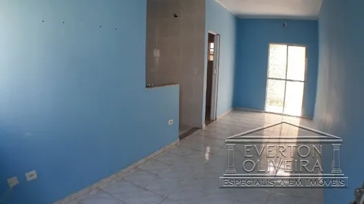 Kitnet com 1 Quarto à venda, 14m² no Parque dos Príncipes, Jacareí
