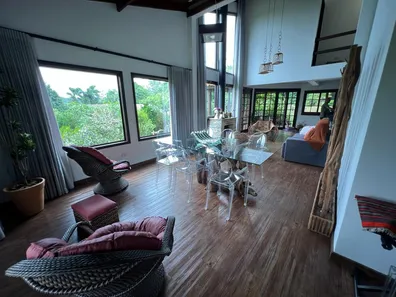 Casa de Condomínio com 3 Quartos à venda, 232m² no Rondinha, Campo Largo