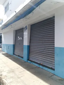 Loja / Salão / Ponto Comercial para alugar, 118m² no Centro, Franca