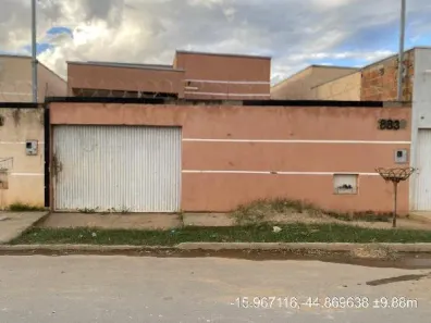 Casa com 3 Quartos à venda, 135m² no , São Francisco