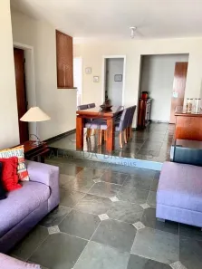 Flat com 1 Quarto para alugar, 70m² no Cambuí, Campinas