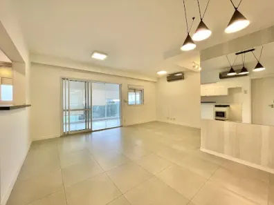 Apartamento com 3 Quartos para alugar, 109m² no Umuarama, Osasco